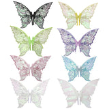Fairy Elf Wings Costume Kids Adult