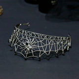 The Spider Queen Crown