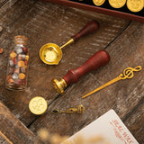 Wax Seal Stamp Gift Box Sets