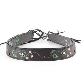 Cowrie Shell Hat Band Belts