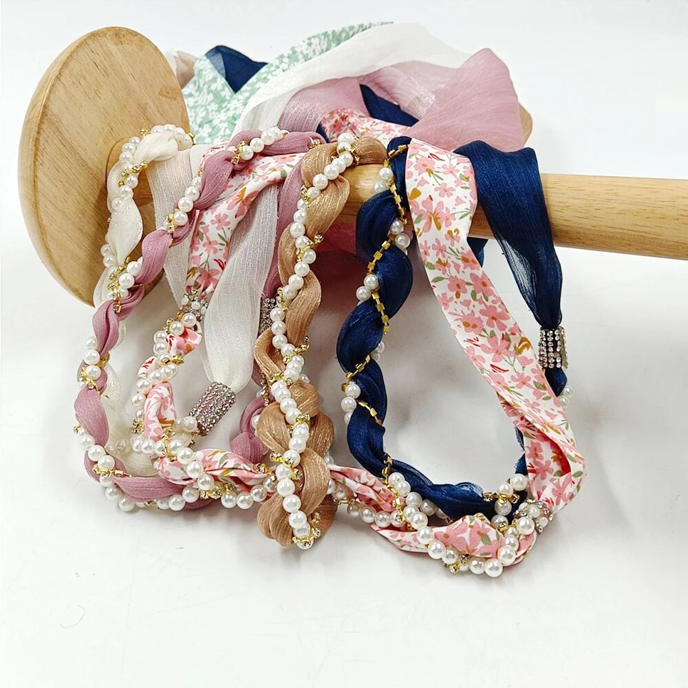 Hat Belts Cowboy Hat Bands