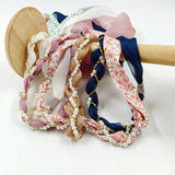 Hat Belts Cowboy Hat Bands