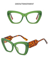 Dame Tortoiseshell Cats Eye Sunglasses
