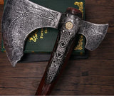 God of War Game Rubber Cosplay Props Guardian Shield Axes Blades Katana Sword