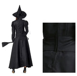 The Wizard of Oz Wicked Witch Costume Adult Kid