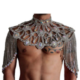 Glamouratie Body Jewellery