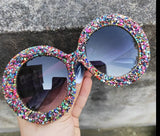 Ida's Sparkly Sunglasses