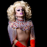 Glamouratie Body Jewellery