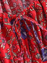 Peasant Top