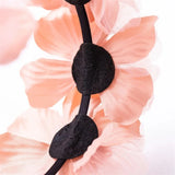 Bonny's Mesh Flower Headbands