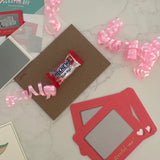 Ten Scratch-off Love Note Cards