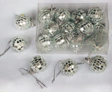 Shiny Disco Mirror Ball Bulk Lots