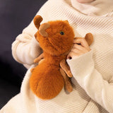 Cutey Ant Plushie Soft Toy