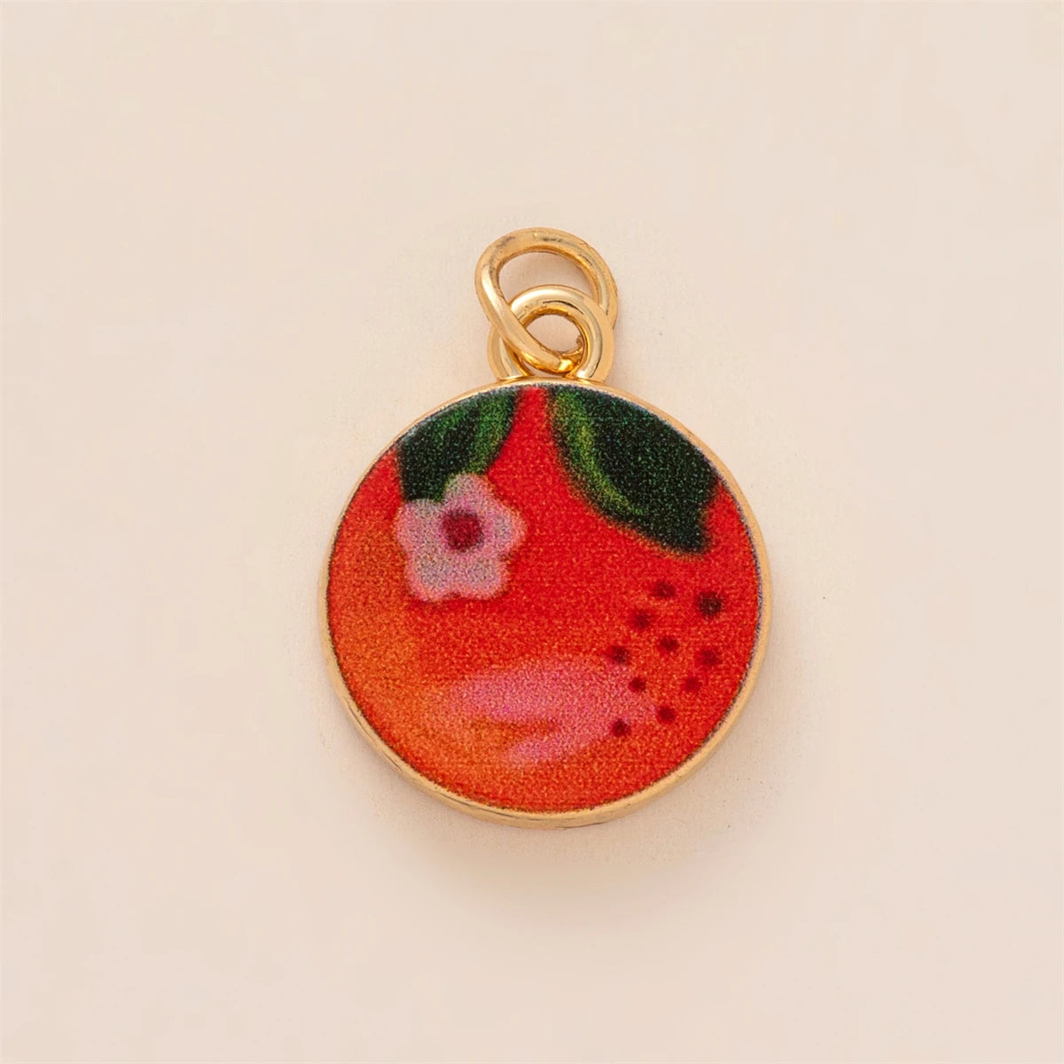 Dopamine Pendant Charms