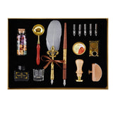 The Book Maker's Gift Boxes
