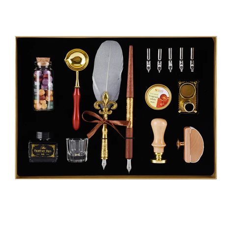 The Book Maker's Gift Boxes