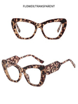 Dame Tortoiseshell Cats Eye Sunglasses
