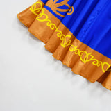 Mira Royal Detective Kids Cosplay Girl Fancy Dress Halloween Gown And Cloak Costume