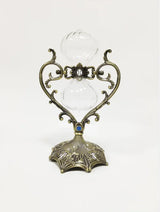 Damsel of the Glen Hourglass Timer