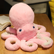Octopus Plush Toys Sea Animal Stuffed Dolls Plushie