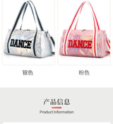 Shiny Dance Bag
