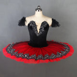 Professional Ballerina Ballet Tutus for Children and Adults Dance Performance Costumes
