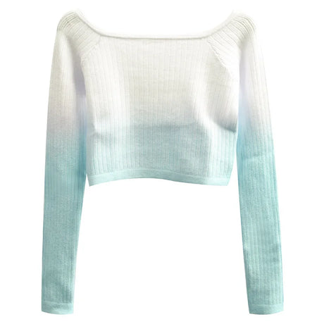 Girls Long Sleeve Ballet Dance Sweater Soft Warm Up Top Pullover