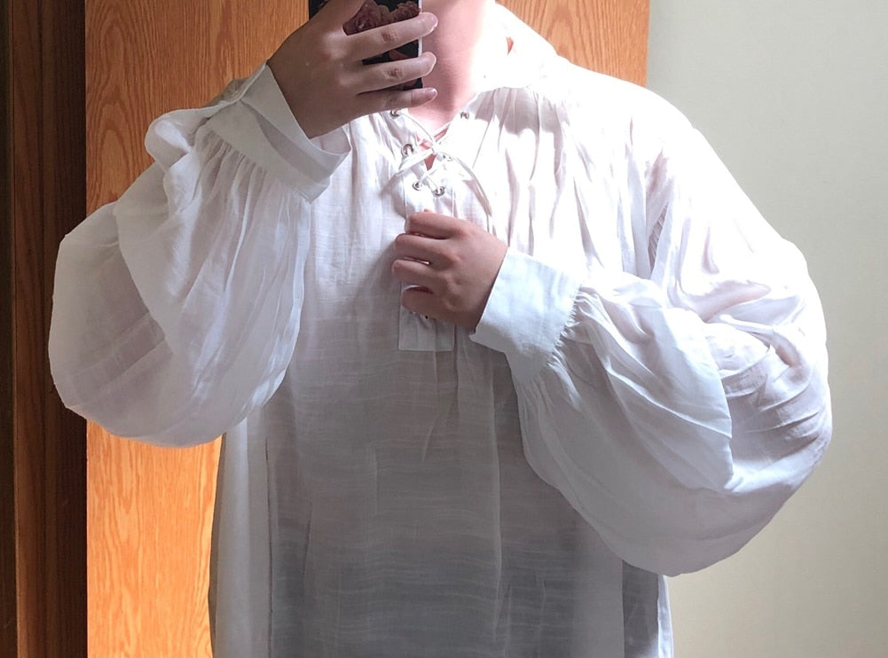 Fancy as Fabio Pirate Shirts for Men