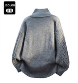 Woodsman Cardigans