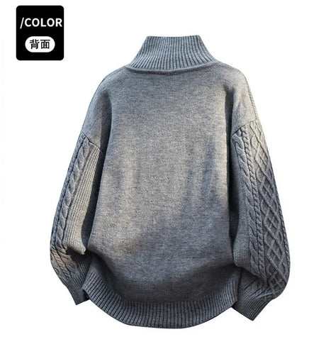 Woodsman Cardigans