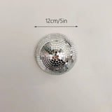 Wall Disco Mirror Ball Home Decor Wall Art