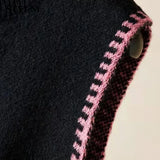 Janey's Sweater Vests