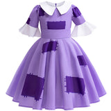 Amazing Circus Clown Pomni Ragatha Children's Halloween Cosplay Costumes