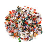 50g Natural Stones Mixed Crystal Gemstone Chips