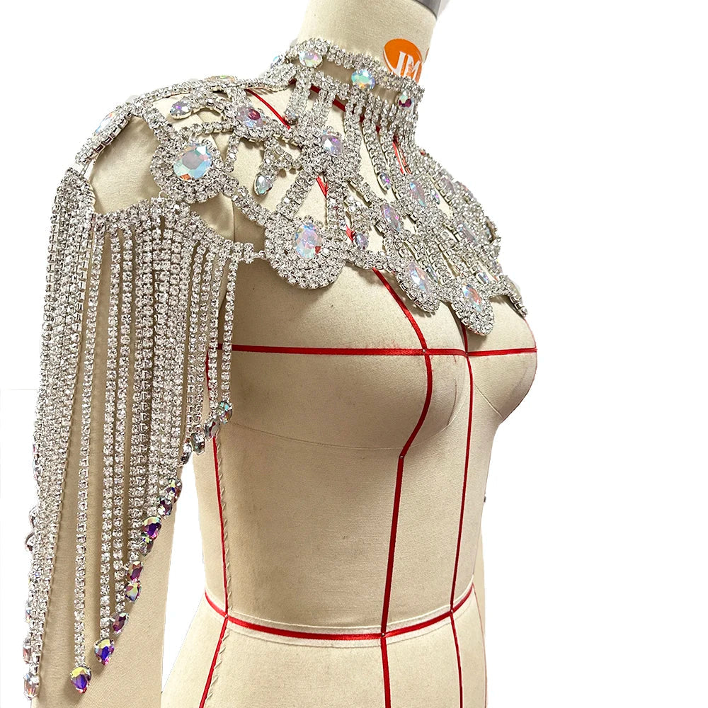 Glamouratie Body Jewellery