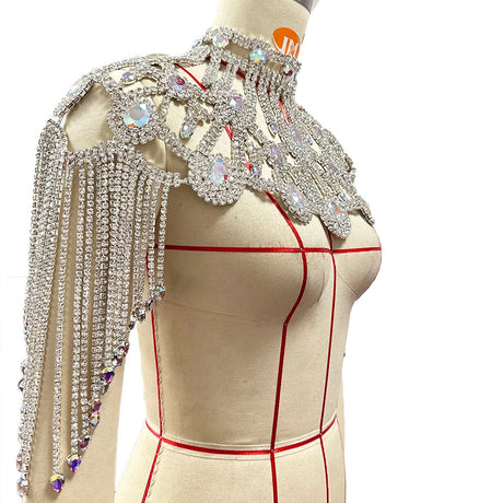 Glamouratie Body Jewellery