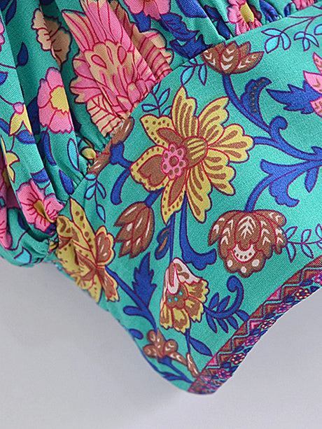 Peasant Top