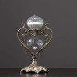 Damsel of the Glen Hourglass Timer