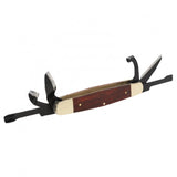 Folding Pocket Wood Carving Multi-Tool SK5 Steel