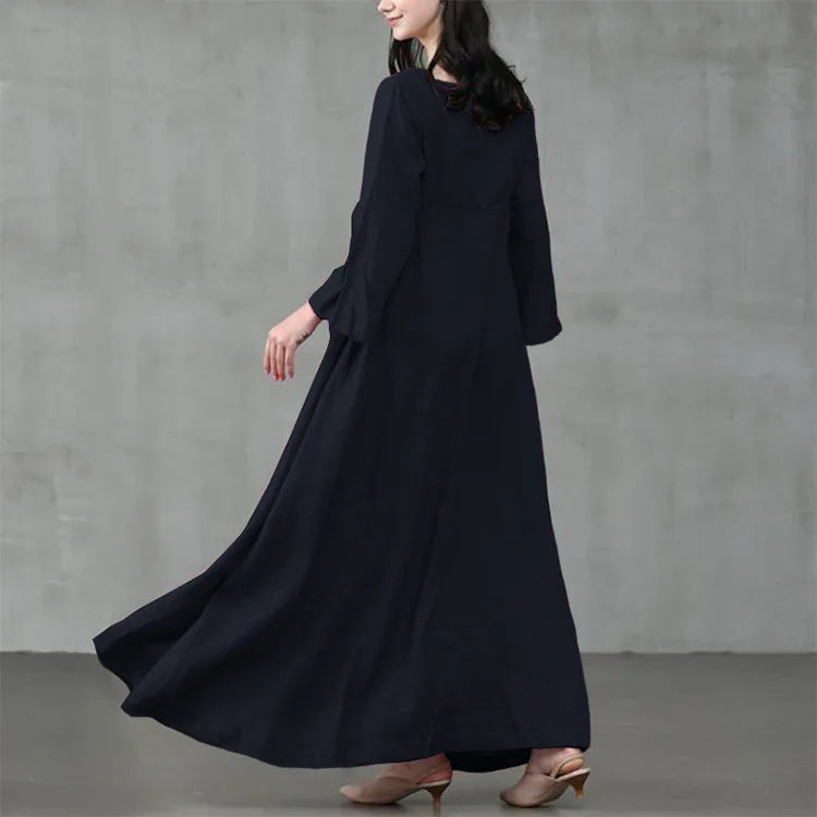 Medieval Dress Costume Palace Cotton Cosplay Layering Piece