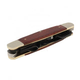 Folding Pocket Wood Carving Multi-Tool SK5 Steel