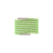 One Rhinestone Shoelace Casual Sneakers Round Shoe Laces Rainbow Diamond Cross Braiding 100/120/140/160CM