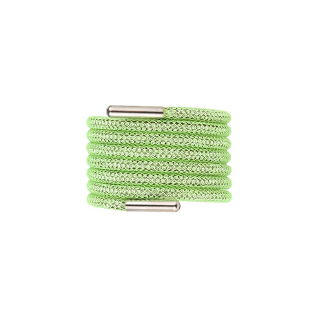 One Rhinestone Shoelace Casual Sneakers Round Shoe Laces Rainbow Diamond Cross Braiding 100/120/140/160CM