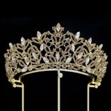 Ria's Crystal Tiaras Crowns