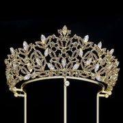 Ria's Crystal Tiaras Crowns