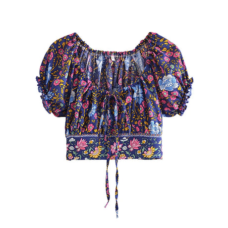 Peasant Top
