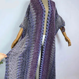 Huggelicious Tassel Knitted Long Cardigans 30 Colours