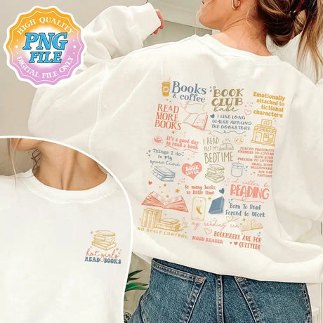 Remember It's Only Game Sweatshirt Caraval Series Bookish Two-sided Pullover Book Fans Jumper
