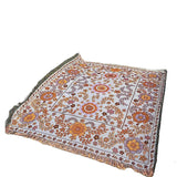 Boho Throw Blanket Outdoor Van Life Bedspread Beach Towel Yoga Mat