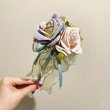 Flower Bouquet Ballpoint Pen